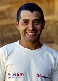 Felix Aguilar Ramírez